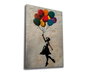 Wallity WY423 (70 x 100 cm) Multicolor